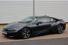 USED 2020 20 BMW I8 1.5 11.6kWh Auto 4WD (s/s) 2dr **NOW SOLD**