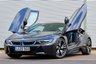 USED 2020 20 BMW I8 1.5 11.6kWh Auto 4WD (s/s) 2dr **NOW SOLD**