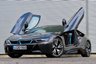 USED 2020 20 BMW I8 1.5 11.6kWh Auto 4WD (s/s) 2dr **NOW SOLD**