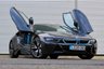 USED 2020 20 BMW I8 1.5 11.6kWh Auto 4WD (s/s) 2dr **NOW SOLD**