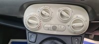 USED 2011 61 FIAT 500 1.2 LOUNGE 3d 69 BHP 