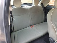USED 2011 61 FIAT 500 1.2 LOUNGE 3d 69 BHP 
