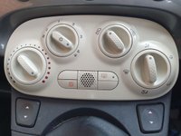 USED 2011 61 FIAT 500 1.2 LOUNGE 3d 69 BHP 