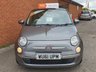USED 2011 61 FIAT 500 1.2 LOUNGE 3d 69 BHP 
