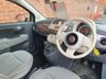 USED 2011 61 FIAT 500 1.2 LOUNGE 3d 69 BHP 