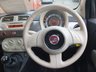 USED 2011 61 FIAT 500 1.2 LOUNGE 3d 69 BHP 
