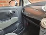 USED 2011 61 FIAT 500 1.2 LOUNGE 3d 69 BHP 