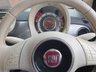USED 2011 61 FIAT 500 1.2 LOUNGE 3d 69 BHP 