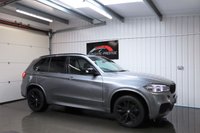 USED 2015 15 BMW X5 3.0 XDRIVE40D M SPORT 5d 309 BHP X DRIVE