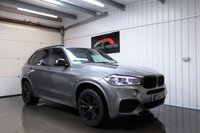 USED 2015 15 BMW X5 3.0 XDRIVE40D M SPORT 5d 309 BHP X DRIVE