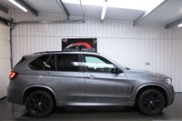 USED 2015 15 BMW X5 3.0 XDRIVE40D M SPORT 5d 309 BHP X DRIVE