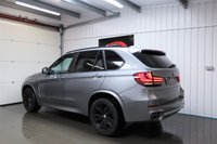 USED 2015 15 BMW X5 3.0 XDRIVE40D M SPORT 5d 309 BHP X DRIVE