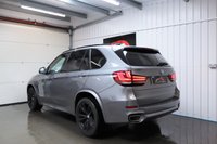 USED 2015 15 BMW X5 3.0 XDRIVE40D M SPORT 5d 309 BHP X DRIVE