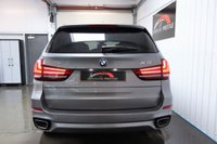 USED 2015 15 BMW X5 3.0 XDRIVE40D M SPORT 5d 309 BHP X DRIVE
