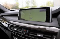 USED 2015 15 BMW X5 3.0 XDRIVE40D M SPORT 5d 309 BHP X DRIVE