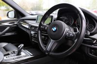 USED 2015 15 BMW X5 3.0 XDRIVE40D M SPORT 5d 309 BHP X DRIVE