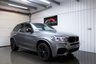 USED 2015 15 BMW X5 3.0 XDRIVE40D M SPORT 5d 309 BHP X DRIVE