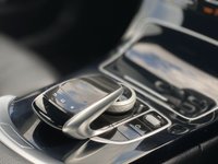 USED 2015 15 MERCEDES-BENZ C CLASS 2.1 C220 BLUETEC AMG LINE 4d 170 BHP AMG Sports Styling AMG Alloys
