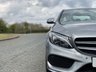 USED 2015 15 MERCEDES-BENZ C CLASS 2.1 C220 BLUETEC AMG LINE 4d 170 BHP AMG Sports Styling AMG Alloys