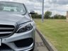 USED 2015 15 MERCEDES-BENZ C CLASS 2.1 C220 BLUETEC AMG LINE 4d 170 BHP AMG Sports Styling AMG Alloys