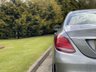 USED 2015 15 MERCEDES-BENZ C CLASS 2.1 C220 BLUETEC AMG LINE 4d 170 BHP AMG Sports Styling AMG Alloys