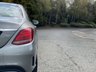 USED 2015 15 MERCEDES-BENZ C CLASS 2.1 C220 BLUETEC AMG LINE 4d 170 BHP AMG Sports Styling AMG Alloys