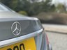 USED 2015 15 MERCEDES-BENZ C CLASS 2.1 C220 BLUETEC AMG LINE 4d 170 BHP AMG Sports Styling AMG Alloys