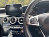 USED 2015 15 MERCEDES-BENZ C CLASS 2.1 C220 BLUETEC AMG LINE 4d 170 BHP AMG Sports Styling AMG Alloys