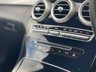 USED 2015 15 MERCEDES-BENZ C CLASS 2.1 C220 BLUETEC AMG LINE 4d 170 BHP AMG Sports Styling AMG Alloys