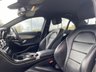 USED 2015 15 MERCEDES-BENZ C CLASS 2.1 C220 BLUETEC AMG LINE 4d 170 BHP AMG Sports Styling AMG Alloys