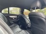 USED 2015 15 MERCEDES-BENZ C CLASS 2.1 C220 BLUETEC AMG LINE 4d 170 BHP AMG Sports Styling AMG Alloys