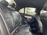 USED 2015 15 MERCEDES-BENZ C CLASS 2.1 C220 BLUETEC AMG LINE 4d 170 BHP AMG Sports Styling AMG Alloys