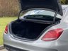 USED 2015 15 MERCEDES-BENZ C CLASS 2.1 C220 BLUETEC AMG LINE 4d 170 BHP AMG Sports Styling AMG Alloys