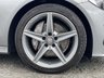 USED 2015 15 MERCEDES-BENZ C CLASS 2.1 C220 BLUETEC AMG LINE 4d 170 BHP AMG Sports Styling AMG Alloys