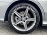 USED 2015 15 MERCEDES-BENZ C CLASS 2.1 C220 BLUETEC AMG LINE 4d 170 BHP AMG Sports Styling AMG Alloys