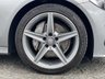 USED 2015 15 MERCEDES-BENZ C CLASS 2.1 C220 BLUETEC AMG LINE 4d 170 BHP AMG Sports Styling AMG Alloys