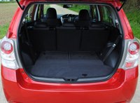 USED 2012 62 TOYOTA VERSO 2.0 T SPIRIT D-4D  5d 125 BHP www.suffolkcarcentre.co.uk - Located at Ilketshall
