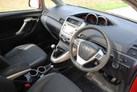 USED 2012 62 TOYOTA VERSO 2.0 T SPIRIT D-4D  5d 125 BHP www.suffolkcarcentre.co.uk - Located at Ilketshall