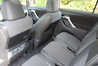 USED 2012 62 TOYOTA VERSO 2.0 T SPIRIT D-4D  5d 125 BHP www.suffolkcarcentre.co.uk - Located at Ilketshall