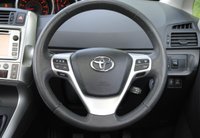 USED 2012 62 TOYOTA VERSO 2.0 T SPIRIT D-4D  5d 125 BHP www.suffolkcarcentre.co.uk - Located at Ilketshall