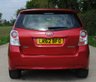 USED 2012 62 TOYOTA VERSO 2.0 T SPIRIT D-4D  5d 125 BHP www.suffolkcarcentre.co.uk - Located at Ilketshall