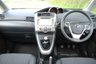 USED 2012 62 TOYOTA VERSO 2.0 T SPIRIT D-4D  5d 125 BHP www.suffolkcarcentre.co.uk - Located at Ilketshall