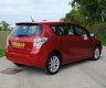 USED 2012 62 TOYOTA VERSO 2.0 T SPIRIT D-4D  5d 125 BHP www.suffolkcarcentre.co.uk - Located at Ilketshall