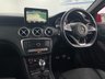 USED 2016 56 MERCEDES-BENZ A-CLASS 1.5 A 180 D AMG LINE PREMIUM 5d 107 BHP CAMERA, LOW MILES, NEW SERVICE