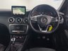 USED 2016 56 MERCEDES-BENZ A-CLASS 1.5 A 180 D AMG LINE PREMIUM 5d 107 BHP CAMERA, LOW MILES, NEW SERVICE