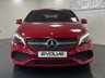 USED 2016 56 MERCEDES-BENZ A-CLASS 1.5 A 180 D AMG LINE PREMIUM 5d 107 BHP CAMERA, LOW MILES, NEW SERVICE