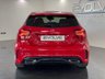 USED 2016 56 MERCEDES-BENZ A-CLASS 1.5 A 180 D AMG LINE PREMIUM 5d 107 BHP CAMERA, LOW MILES, NEW SERVICE