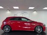 USED 2016 56 MERCEDES-BENZ A-CLASS 1.5 A 180 D AMG LINE PREMIUM 5d 107 BHP CAMERA, LOW MILES, NEW SERVICE