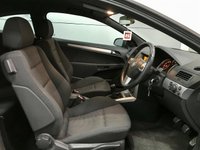 USED 2008 08 VAUXHALL ASTRA 1.4 SXI 3d 90 BHP VERY LOW MILEAGE, LOW INS, SXI