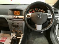 USED 2008 08 VAUXHALL ASTRA 1.4 SXI 3d 90 BHP VERY LOW MILEAGE, LOW INS, SXI